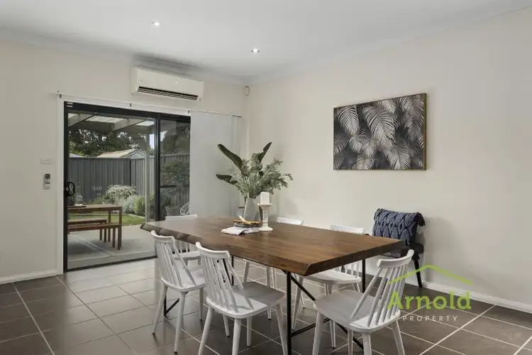 Fourth view of Homely townhouse listing, 1/191 Broadmeadow, Broadmeadow NSW 2292