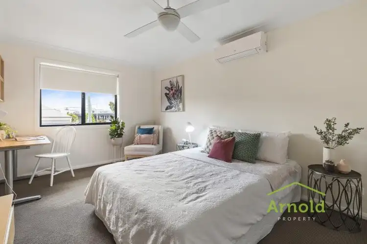Fifth view of Homely townhouse listing, 1/191 Broadmeadow, Broadmeadow NSW 2292