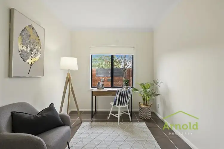 Sixth view of Homely townhouse listing, 1/191 Broadmeadow, Broadmeadow NSW 2292