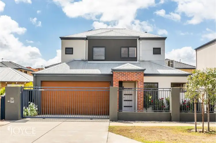 99 Roberts Road