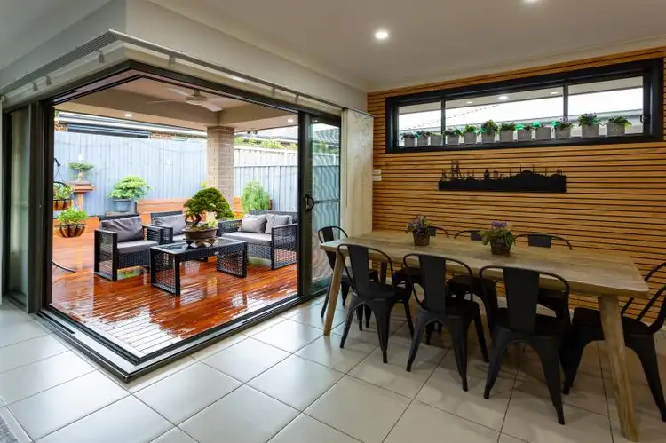 Fifth view of Homely house listing, 16 GREYSTANES WAY, Carnes Hill NSW 2171