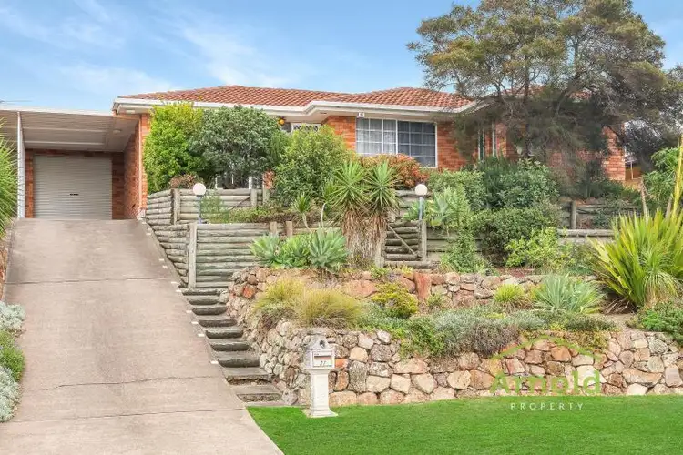 27 Bilba Cres, Maryland NSW 2287