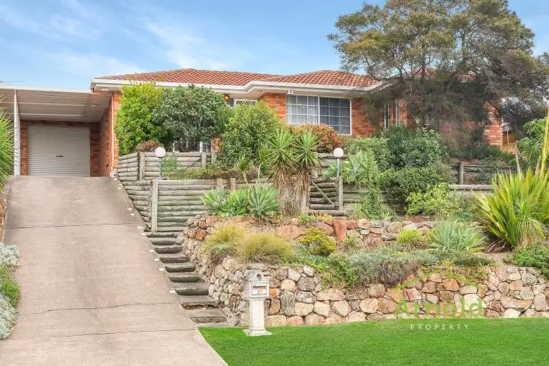 Main view of Homely house listing, 27 Bilba Cres, Maryland NSW 2287