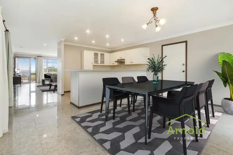 Second view of Homely house listing, 27 Bilba Cres, Maryland NSW 2287