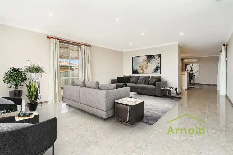 Fourth view of Homely house listing, 27 Bilba Cres, Maryland NSW 2287