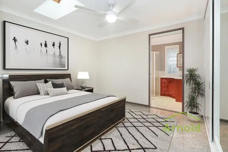 Fifth view of Homely house listing, 27 Bilba Cres, Maryland NSW 2287