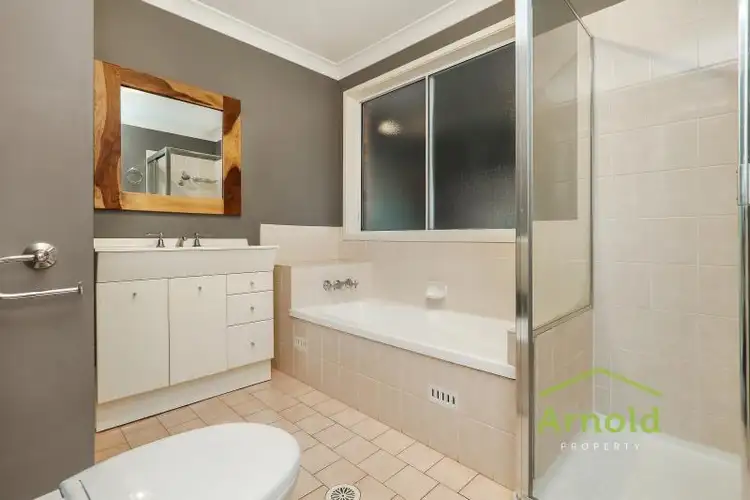 Sixth view of Homely house listing, 27 Bilba Cres, Maryland NSW 2287