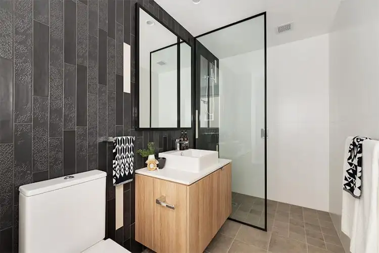 Second view of Homely apartment listing, 303/62 Mobbs Lane, Eastwood NSW 2122
