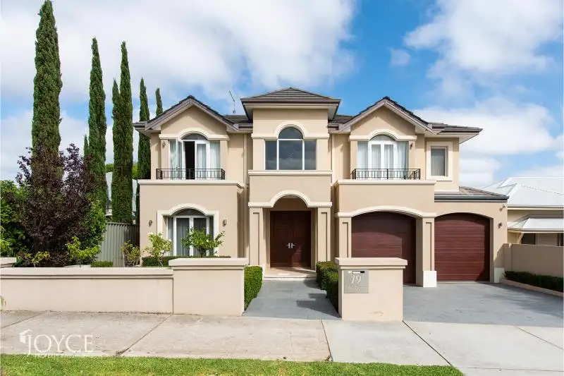 Main view of Homely house listing, 19 The Grove, Wembley WA 6014