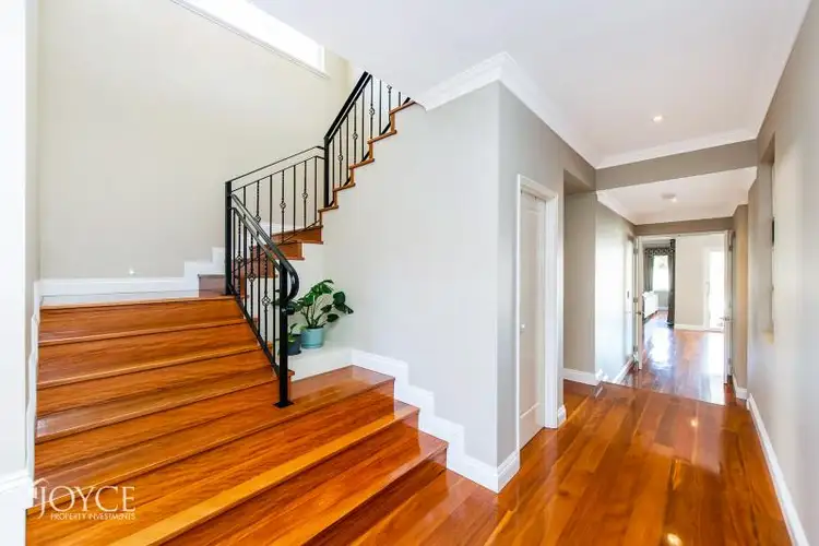 Second view of Homely house listing, 19 The Grove, Wembley WA 6014