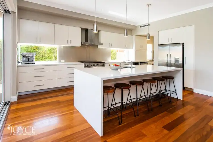 Third view of Homely house listing, 19 The Grove, Wembley WA 6014