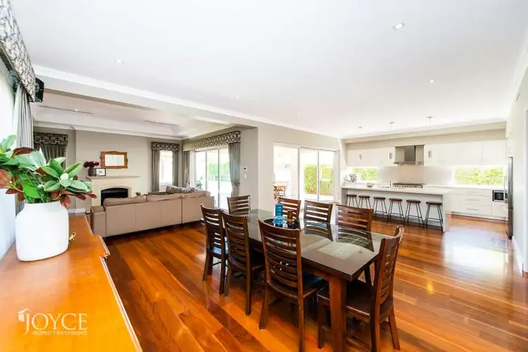 Fourth view of Homely house listing, 19 The Grove, Wembley WA 6014