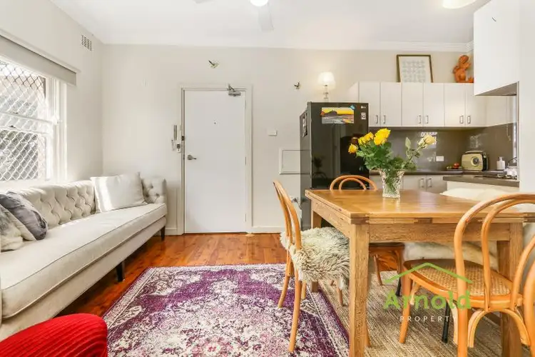 1/22 Brown Street, Newcastle NSW 2300