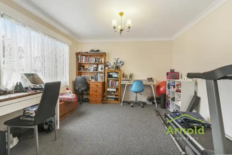 Third view of Homely house listing, 66 Conmurra Cir, Shortland NSW 2307