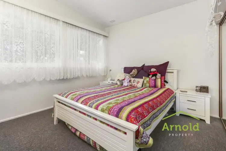 Fourth view of Homely house listing, 66 Conmurra Cir, Shortland NSW 2307