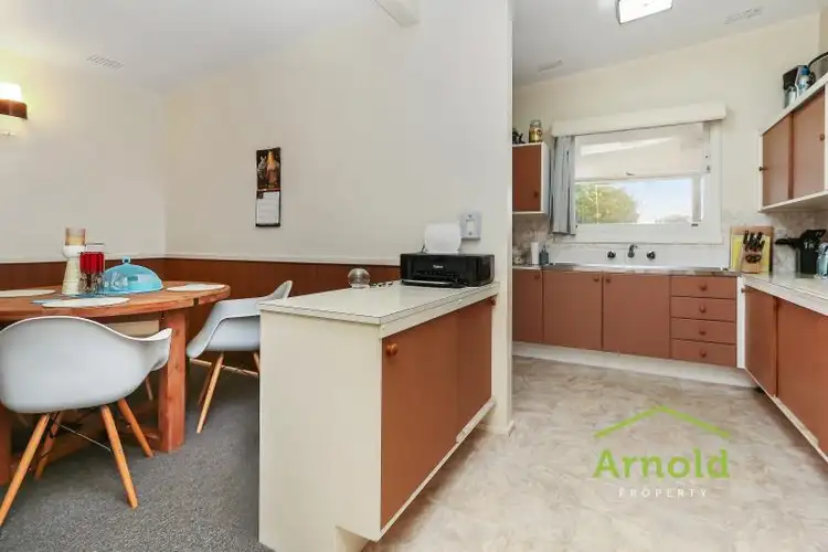 Fifth view of Homely house listing, 66 Conmurra Cir, Shortland NSW 2307