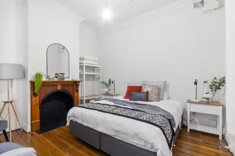 Main view of Homely house listing, 44 Edward Street, Perth WA 6000
