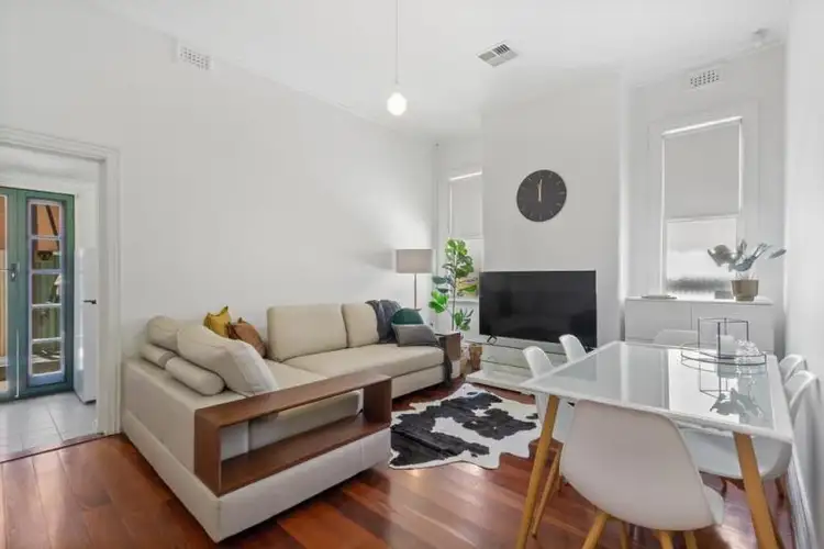 Second view of Homely house listing, 44 Edward Street, Perth WA 6000