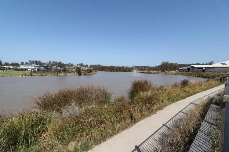 Third view of Homely land listing, 114 GRAND PDE, Rutherford NSW 2320