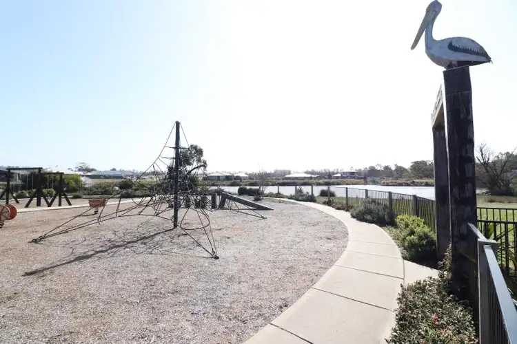 Fifth view of Homely land listing, 114 GRAND PDE, Rutherford NSW 2320