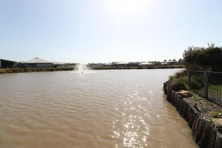 Sixth view of Homely land listing, 114 GRAND PDE, Rutherford NSW 2320