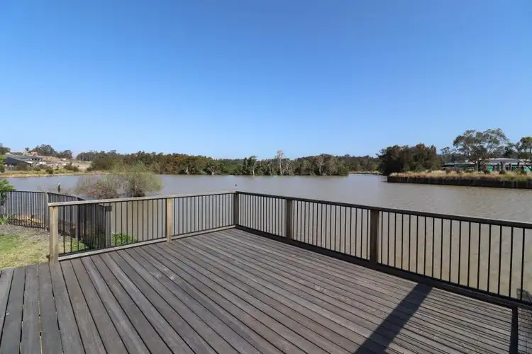 Seventh view of Homely land listing, 114 GRAND PDE, Rutherford NSW 2320