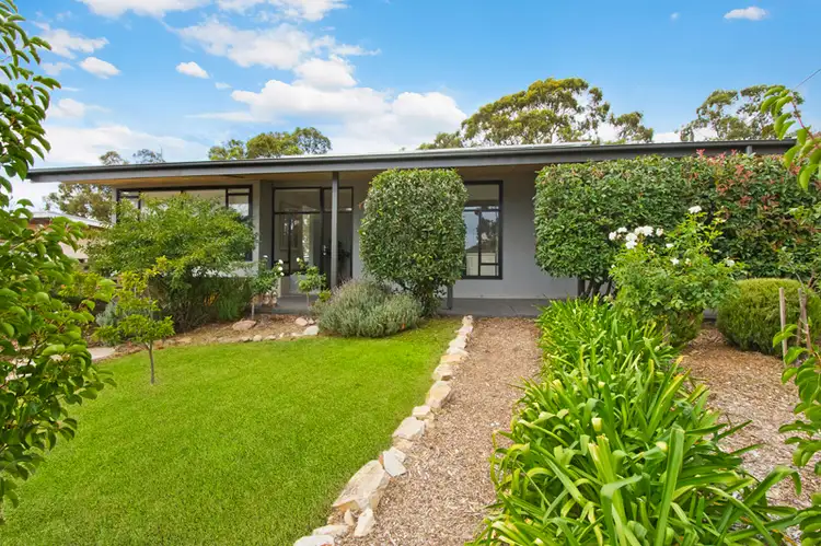 141 Gloucester Avenue, Belair SA 5052