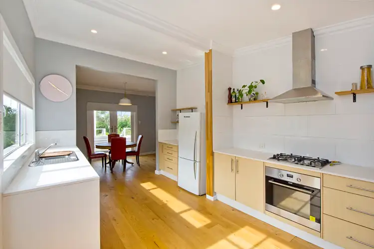 Second view of Homely house listing, 141 Gloucester Avenue, Belair SA 5052