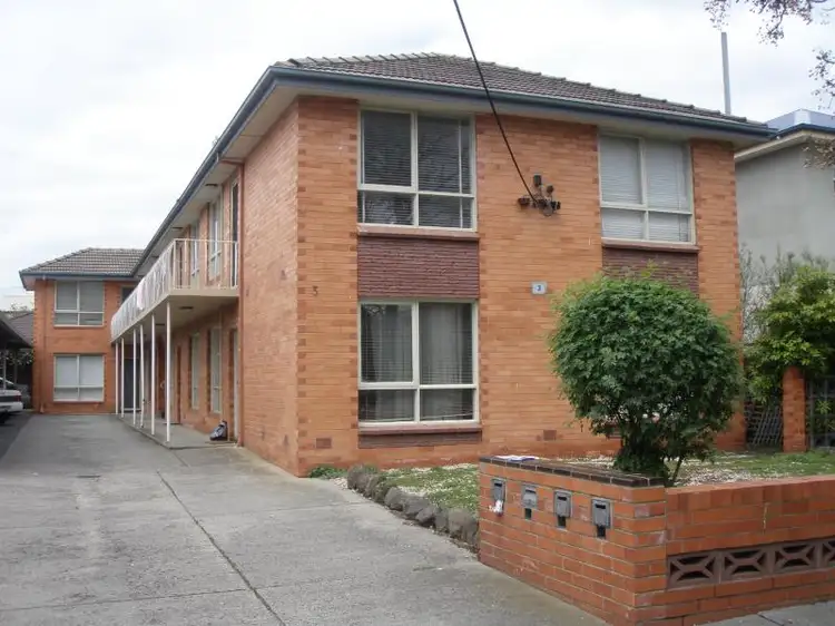 5/3 Melbourne Street