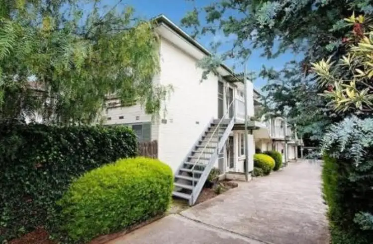 7/37 Osborne Avenue