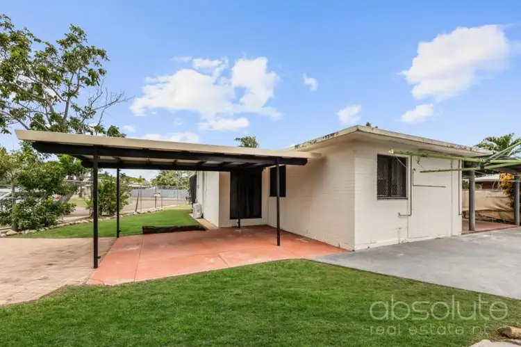 1 Wessell Street