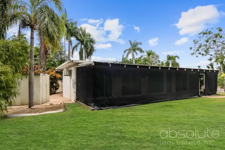 1 Wessell Street, Wagaman NT 810