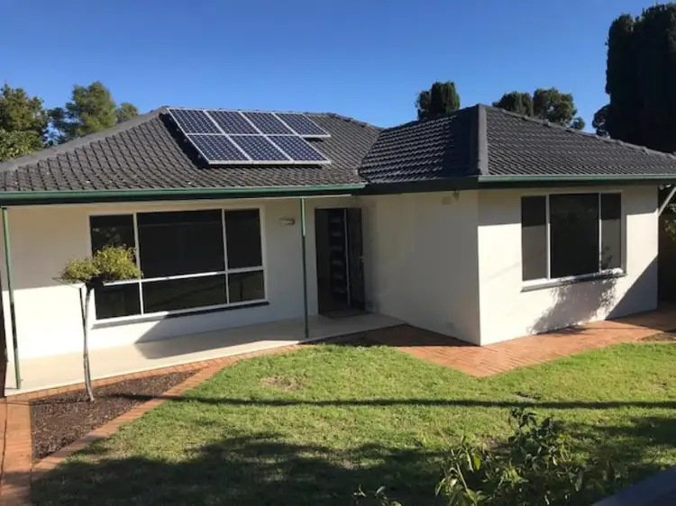2A Wycliff Street