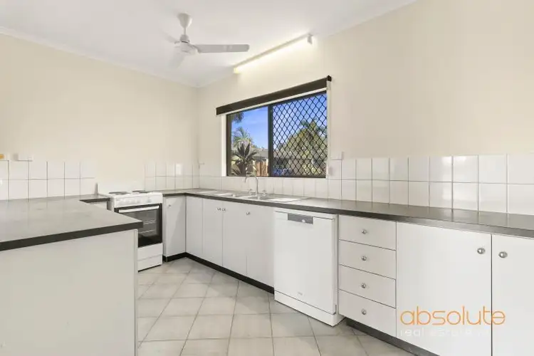 Second view of Homely unit listing, 6/22 Carnoustie Crescent, Marrara NT 812