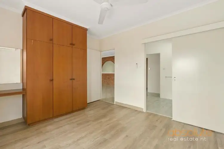 Fourth view of Homely unit listing, 6/22 Carnoustie Crescent, Marrara NT 812