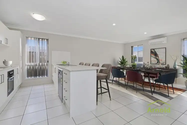 Second view of Homely house listing, 21 Rosemary Street, Fern Bay NSW 2295
