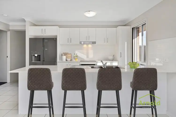 Third view of Homely house listing, 21 Rosemary Street, Fern Bay NSW 2295