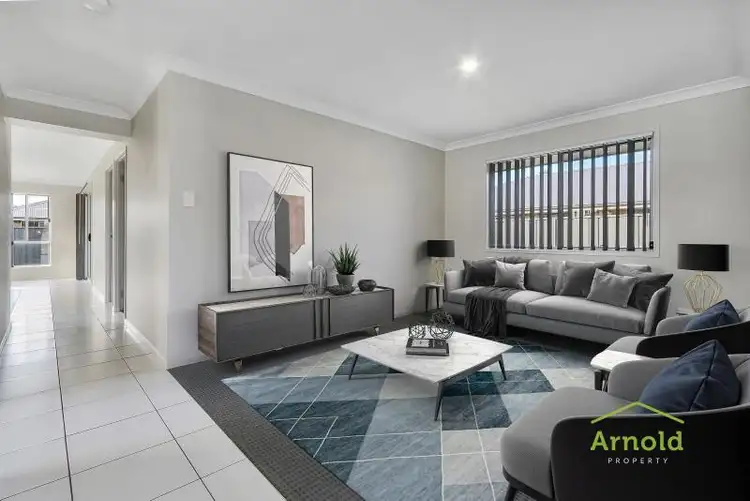 Fourth view of Homely house listing, 21 Rosemary Street, Fern Bay NSW 2295
