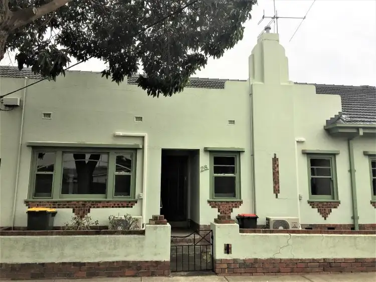 Main view of Homely house listing, 28 Tranmere Avenue, Carnegie VIC 3163