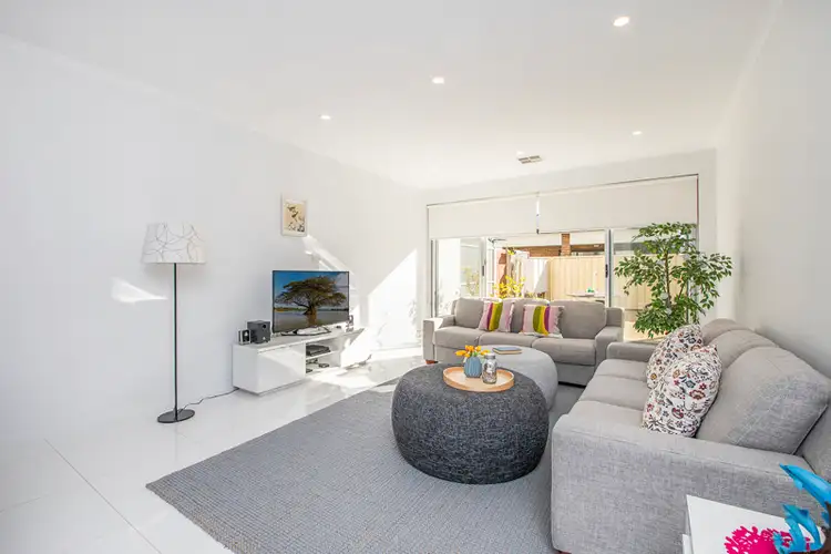 Third view of Homely townhouse listing, 35 Timms Street, Findon SA 5023