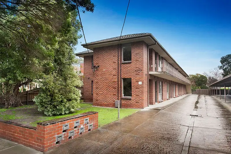 Main view of Homely apartment listing, 3/15 Poplar Grove, Carnegie VIC 3163