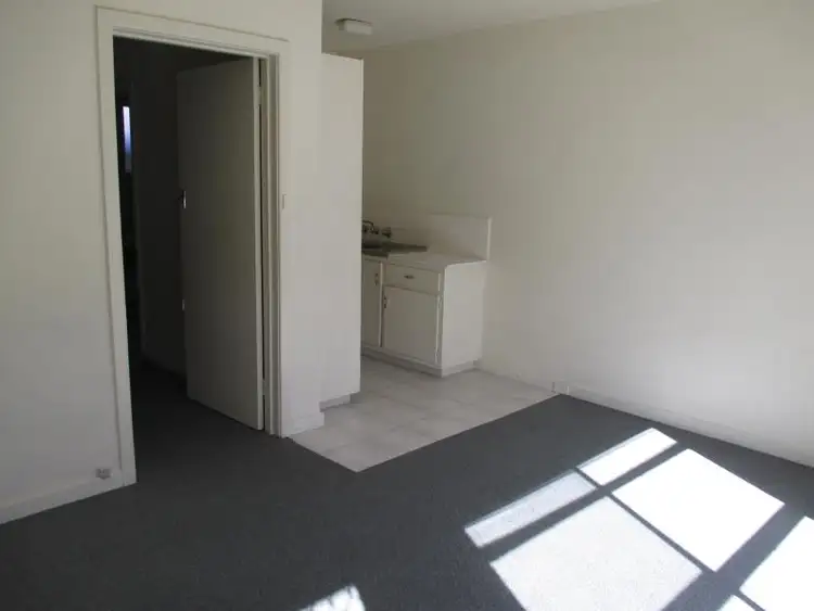 Second view of Homely apartment listing, 3/15 Poplar Grove, Carnegie VIC 3163