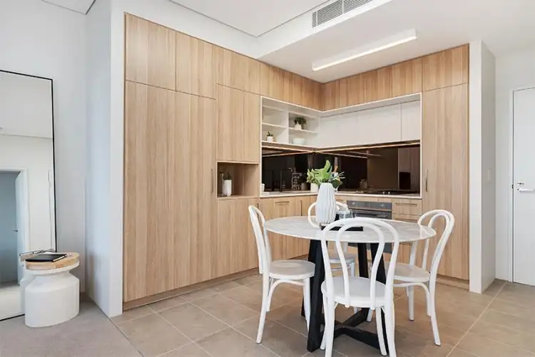 Main view of Homely apartment listing, H2, G01/70 Mobbs Lane, Eastwood NSW 2122