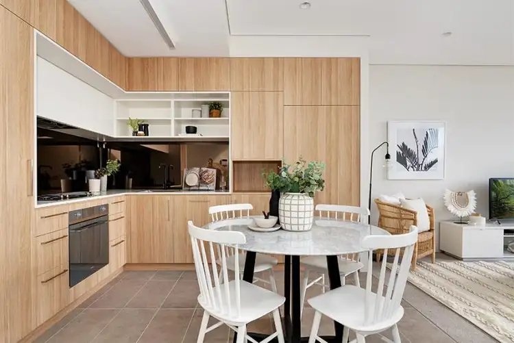 Third view of Homely apartment listing, H2, G01/70 Mobbs Lane, Eastwood NSW 2122