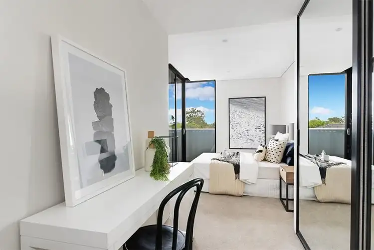 Fourth view of Homely apartment listing, H2, G01/70 Mobbs Lane, Eastwood NSW 2122