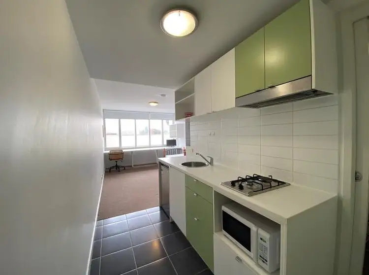 116/313 Waverley Road