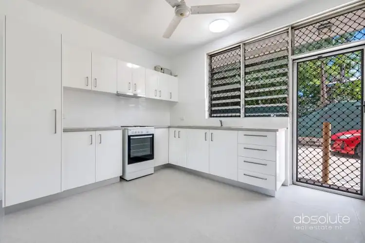 Main view of Homely unit listing, 2/171 Bagot Road, Ludmilla NT 820