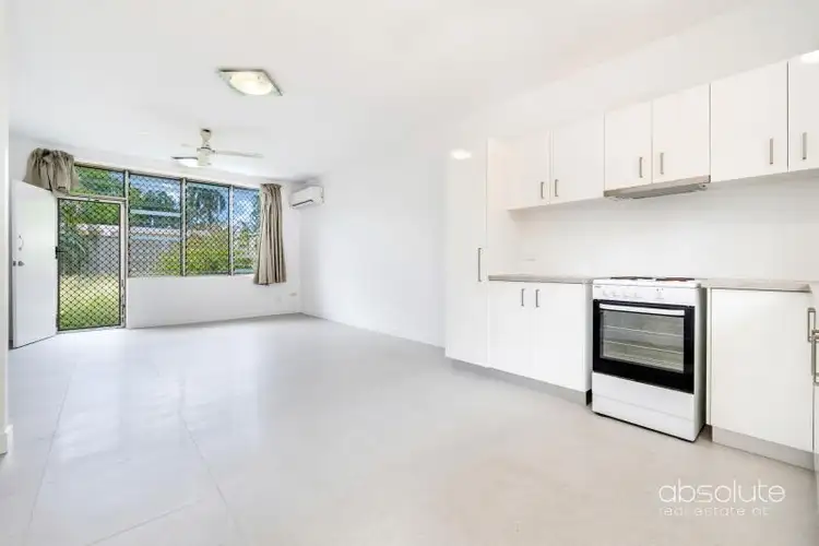 Second view of Homely unit listing, 2/171 Bagot Road, Ludmilla NT 820
