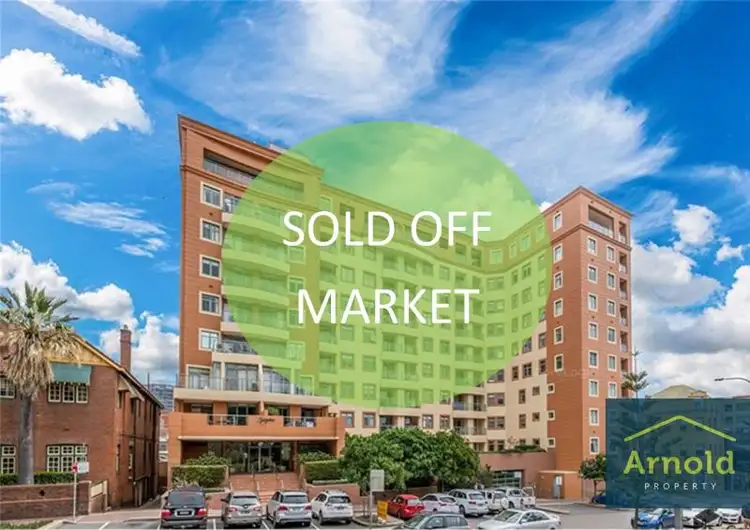 110/26 Pacific Street, Newcastle NSW 2300