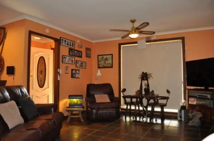 Second view of Homely house listing, 2/2 Leena Place, Wagga Wagga NSW 2650